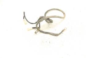 2hc-82116-01-00 Yamaha Yxz 1000 Eps 16 Cable Wire Battery Negative 48077
