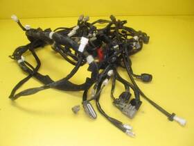 2hc-82590-00-00 Yamaha Yxz 1000 Eps Se 16 Wire Harness Main