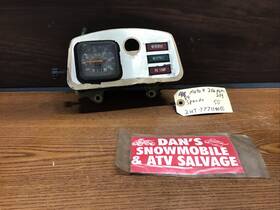 2ht-77711-00-00 Yamaha Speedometer # 1989 Moto 4 Atv 350 2x4