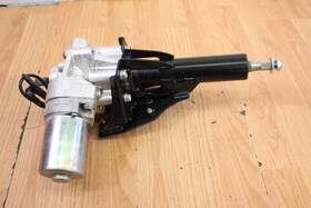 2mb-238b0-00-00 Yamaha 2016 Wolverine 700 R-spec Eps Power Steering Actuator Motor
