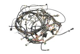 2mb-82590-00-00 Yamaha 17 Wolverine 700 Eps Hunter Wire Harness Electrical Wiring Yxe700