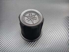 2mb-f512a-00 Yamaha New Genuine Oem Part Wheel Cap