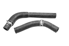2ms-e2577-00-00 Yamaha 19 Yzf R3 Radiator Coolant Hose