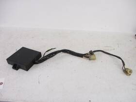 2nl-85540-20-00 Yamaha 88 Yfp 350 Terrapro Cdi Ignition Control Module Box 1988