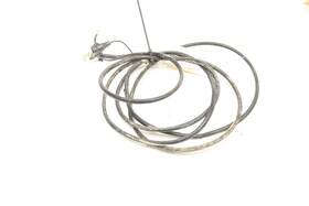 2pg-h1815-00-00 Yamaha Viking Vi 700 Eps Ranch 19 Battery Cable To Starter 49172