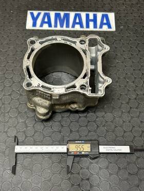 2s2-11311-30-00 Yamaha 12-24 Yfz450r Oem Jug Cylinder Yfz 450r Fast Ship C