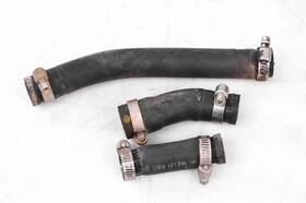 2s2-12579-00-00 Yamaha 06 Yz450f Radiator Coolant Hoses