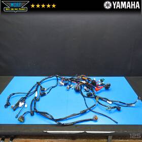 2sm-82590-00-00 Yamaha Genuine Oem 2016 Kodiak 700k Yfm700 Wire Harness Wiring Loom Lead Cord
