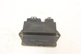 2sm-8591a-00-00 Yamaha Kodiak 700 Eps 16 Cdi Ecu Ecm Box 47177