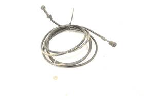 2us-h2116-01-00 Yamaha Viking Vi 700 Eps Ranch 19 Battery Cable Ground 49172