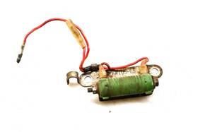 327-81911-10-00 Yamaha 72 Street 100 Resistor Ls2