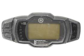 34d-83500-00-00 Yamaha 09 Grizzly 700 4x4 Eps Speedometer Dash Yfm700f