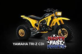 38586 Yamaha Tri-z - Protune Cdi Nasty Fast Parts