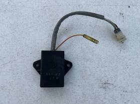 Yamaha 387933269179 Yfm80 1985 Moto 4 Badger Oem Cdi