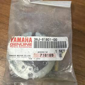 3aj-81801-00 Yamaha Oem Starter Brushs Grizzly 660r Raptor Kodiak 400 450 P#