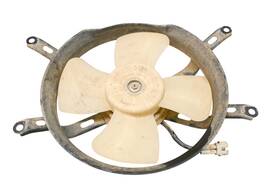 3b4-12405-01-00 Yamaha 09 Grizzly 700 4x4 Eps Radiator Fan Yfm700f