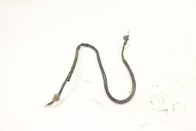 3b4-81815-00-00 Yamaha Grizzly 700 08 Starter Cable To Solenoid 47547