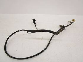 3b4-82116-10-00 Yamaha 07 Grizzly 700 Eps Minus Lead Battery Cable 2007-2008