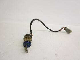 3b4-82510-01-00 Yamaha 07 Grizzly Yfm 700 Ignition Switch 2007-2008