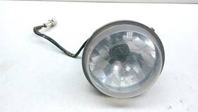 3b4-84300-00-00 Yamaha 2007 Grizzly 700 Right Or Left Side Front Headlight Assy