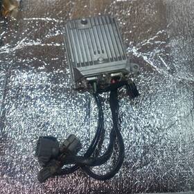 3b4-859ao-10-00 Yamaha 07-14 Grizzly 700 Eps Power Steering Control Module Unit Oem 3b4-859a0-10