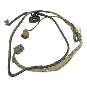 3c2-82309-00-00 Yamaha 2006 Wolverine 450 4x4 Front Differential Sub Harness