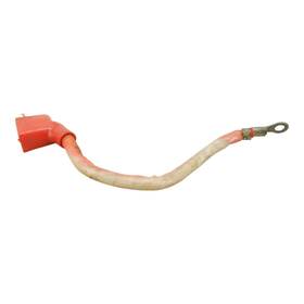 3d5-h2115-00-00 Yamaha 2007 Wolverine 350 Yfm350 Positive Battery Cable Wire