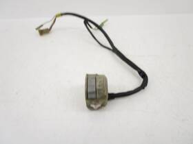 3fa-83973-01-00 Yamaha 89 Yfa 125 Breeze Left Handlebar Switch 1989-1994