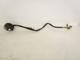 3fa-83973-09-00 Yamaha 93 Breeze Yfa 125 Left Handlebar Switch 1989-1994