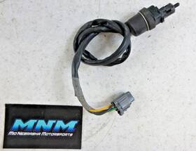 3fa-83980-03-00 Yamaha 04-13 Grizzly 125 Yfm125 Genuine Front Brake Lever Stop Safety Switch