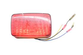 3fa-84710-00-00 Yamaha 16 Kodiak 700 4x4 Tail Brake Light Yfm700k