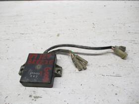 3fa-85540-00-00 Yamaha 89 94 Yfa 125 Breeze Used Cdi Box 1989-1994