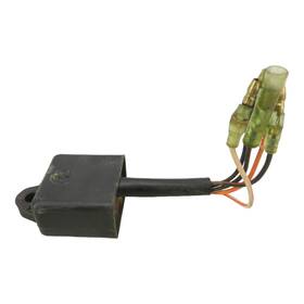 3fl-85540-10-00 Yamaha 1999 Blaster 200 Cdi Ecu Ecm Igniter Box