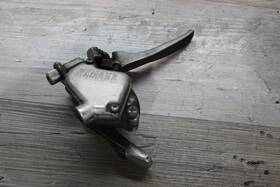 3gb-26250-01-00 Yamaha 1997 Badger 80 Yfm80 Thumb Throttle Switch