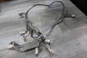 Yamaha 3gg-82590-11-00 1996 Banshee 350 Yfz350 Main Engine Wiring Harness Motor Wire Loom