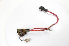 3hn-81940-00-00 Yamaha 1996 Timberwolf 250 Oem Engine Starter Relay Starting Motor Switch
