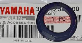 3hn-82 Yamaha Ignition Key Switch Nut Yfz450 Yfz450x Yfz450r Blaster Warrior Moto4