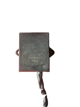 3hn-85540-10-10 Yamaha 1990-1994 3hn-10 Big Bear Yfm350 4x4 Yfm 350 Cdi Box Ecu Ecm Computer