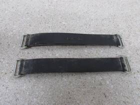 3l8-82131-01-00 Yamaha 16-18 Wolverine 700 Battery Bands Staps Viking 16-25