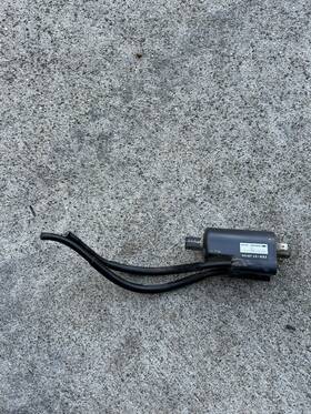 3lc8231001 Yamaha Banshee Oem Ignition Coil