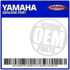 3m5-85540-m1-00 Yamaha Cdi Unit Asy Oem Ignition Module For Motorcycles