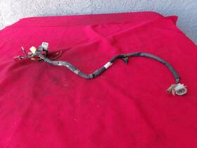 3pt-82590-00 Yamaha Pw50 Y-zinger 50 Main Wire Harness 1998 Oem Nice