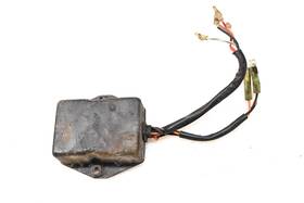 3y1-85540-20-00 Yamaha 82 Tt250 Cdi Box