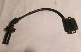 3yf-82370-00-00 Yamaha 01-08 Raptor Grizzly 660 Ignition Coil