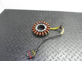 Yamaha 4015340 17 Polaris Rzr 570 Oem Factory Stator Nice Guaranteed Good