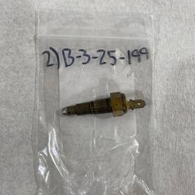 4ba-82560-00-00 Yamaha Oem Rhino Grizzly Kodiak 450 400 Thermostat Sensor Switch