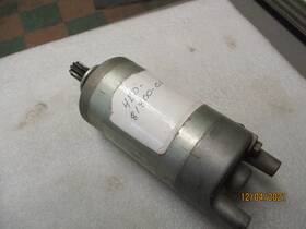 4bd-81800-01-00 Yamaha Timberwolf Beartracker Electric Starter Motor