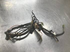 4em-82590-10-00 Yamaha 1995 Badger 80 Yfm80 Electrical Main Wiring Harness