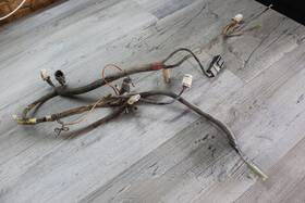 4em-82590-20-00 Yamaha 1997 Badger 80 Yfm80 Main Engine Wiring Harness Motor Wire Loom