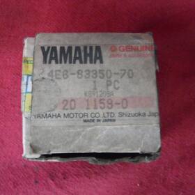 2nv-83350-00-00 Yamaha 4es-83350-70-00 Nos Oem New Genuine Flasher Relay